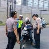 Sepekan Operasi Zebra, 2.800 Pengendara Di Tangerang Ditilang
