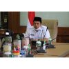 PSBB di Kota Tangerang Diperpanjang Hingga 15 Mei Mendatang