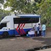 Cara Perpanjang SIM di Pelayanan SIM keliling Tangerang