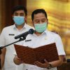 32 ASN Jabatan Fungsional Dilantik Walikota Tangerang Via Daring