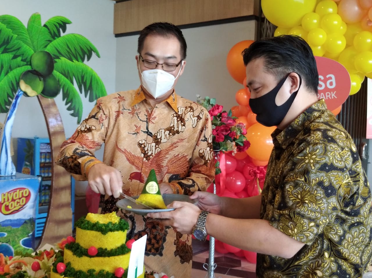 Ararasa BSD Hadir Dalam Konsep Millenial dan Family, Kuliner Nusantara Hingga Mancanegara Tersedia