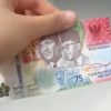 Cara Menukarkan Uang Baru Rp 75 Ribu di Banten