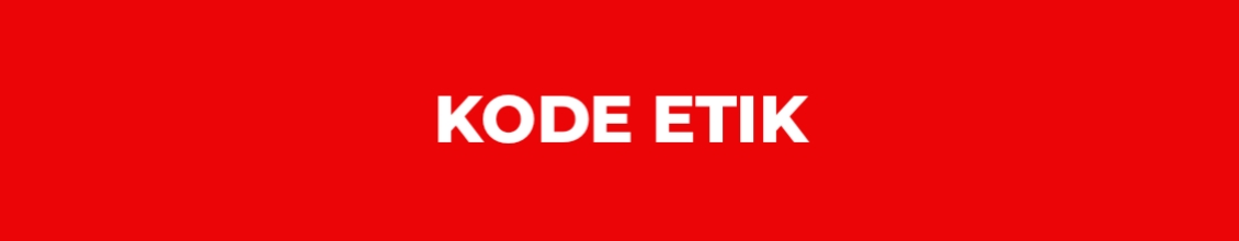 Kode Etik