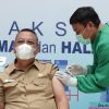 Ada Vaksinasi Covid-19 Gratis Buat Warga Tangerang Selatan, Ini Cara Daftarnya