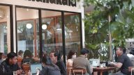 5 Cafe Instagenic Favorit Kaum Millenial Tangerang