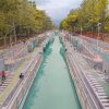 Wajah Baru Jaletreng River Park Mirip Sungai di Korea Selatan