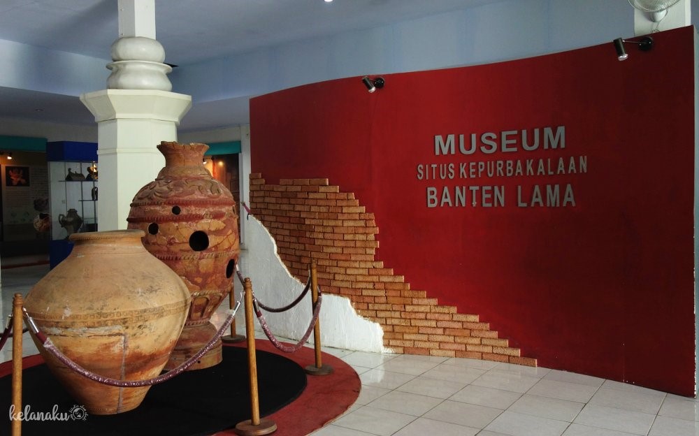 Museum Banten 4