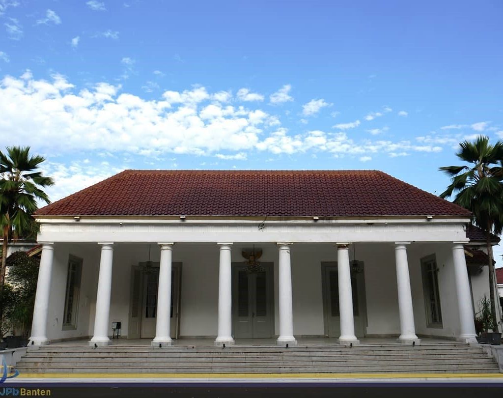 Museum Banten 5