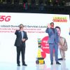Indosat Ooredoo Luncurkan Layanan 5G di Jakarta untuk Mendukung Industri 4.0