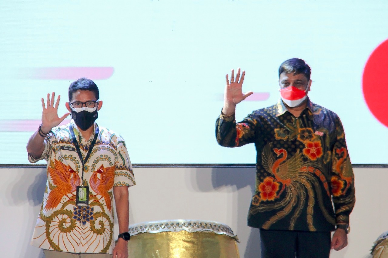 Indosat Ooredoo Perluas Layanan 5G ke Surabaya untuk Dorong Inovasi dan Pemberdayaan Talenta Digital Lokal
